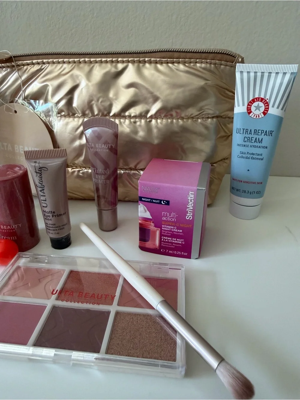 Ulta Beauty Collection Gift Set